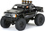 Pro-Line karoséria 1985 Toyota HiLux SR5 číra: SCX24