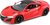 Maisto - 2017 Acura NSX, červená, 1:24