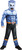 MARVEL BEAST costume per bambini taglia (134-140 cm)