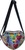 Kabelka Srdce Pride 19 cm