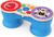BABY EINSTEIN Hračka hudobná Bubny Upbeat Tunes™ Magic Touch™ HAPE 6m+