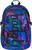 BAAGL SADA 3 Core Palm: Rucksack, Waschbeutel, Tasche