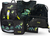 BAAGL SET 5 Airy Traktor: zaino, astuccio, sacca, grembiule, portafoglio GRS