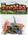Zvieratká dinosaury mini plast 6-7cm 12ks v sáčku