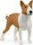 Schleich Bulteriér