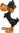 Daffy Duck  figúrka