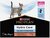 Kapsička PURINA PRO PLAN Hydra Care Feline doplnok hydratačný losos 10x75g