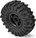 Pro-Line koleso 1.0", pneu MT Baja Pro X, disk H7 (4)