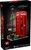 LEGO® Ideas 21347 Červená londýnská telefonna búdka
