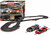 Autodráha Carrera D124 23639 Super Showdown