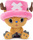 ONE PIECE Chopper plyšová hračka 25cm
