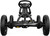 BERG Buddy Cross Black
