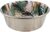 Miska Dog Fantasy Edelstahl mit Muster innen 13cm, 480ml
