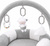 Tapis de jeu interactif et nid Nesty, Mouton
