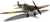 Classic Kit letadlo A05126B - Supermarine Spitfire Mk.I (1:48)