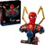 LEGO® Marvel 76326 Busta Iron Spider-Mana