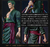 Bandai - One Piece Premium-Roronoa Zoro-(The Brush)