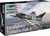 Plastic ModelKit letadlo 03753 - Eurofighter Typhoon FGR.4 (1:48)