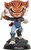 Iron Studios &amp; Minico Thundercats - Tygra Figura