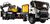 LEGO® Technic 42175 Nákladné auto Volvo FMX a elektrický bager EC230