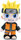 NARUTO SHIPPUDEN Naruto plyšová hračka 30 cm
