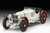 Starter Kit Auto 77737 - Mercedes Benz SSKL (1:32)