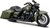 Maisto - HD - Motocykel - 2022 Road King Special, blister box, 1:18