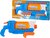 HASBRO - Nerf Super Soaker Flip FILL