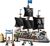 LEGO® ONE PIECE 75646 Garpova mornariška bojna ladja