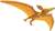 Safari® Pteranodon dinosaurus YL