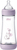 CHICCO Biberón anticólico Perfect5 300 ml niña flujo rápido 4m+