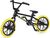 Tech deck bmx zberateľský bicykel