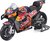 Maisto - Motocykel, Red Bull KTM Factory Racing 2023, 43 Jack Miller, 1:18