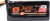 Spektrum Smart G2 Trail Pro LiPo 11.1V 3400mAh 50C IC3