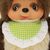 Monchhichi Mončiči Freunde TanuTanu 20cm