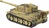 Cobi II WW Panzer VI Tiger I no 131, 1:48, 445 k