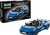 Plastic ModelKit auto 07750 - Corvette C8 Cabriolet (1:25)