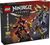 LEGO® NINJAGO® 71870 Dvojica titánskych robotov