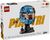 LEGO® Editions 43017 Čelada Oscar Piastri iz ekipe McLaren Mastercard F1®