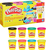 HASBRO - Play-Doh 8ks téglikov, sada B