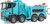 Bruder Vehicule Comerciale - Scania Super 560R Vehicul de remorcare greu cu modul L+S