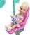 Mattel Barbie set di gioco professioni - dentista bruna