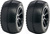 Medial Pre bicykel 4.0" Cyclon S17/58mm, pneu Viper (pár)