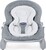 CHICCO Swing Hoopla - Titanium 0m+, bis 18 kg
