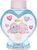 Mad Beauty Tusfürdő Gél I Heart Stitch Bazsarózsa és Cseresznyevirág 350ml