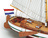 MAMOLI Catalina 1876 1:35 kit