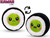 Plush Friends Kawaii Sushi peluche 25cm avocat 0m+