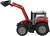BRIXIES Plus 222.775 Massey Ferguson 5S – traktor s čelným nakladačom, 269 k