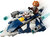 LEGO® Star Wars™ 75400 Plo Koon a jeho jediská mikrostíhačka