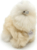 INKARI Plüschspielzeug Alpaka Medium Monsterfluff Sahara 32cm